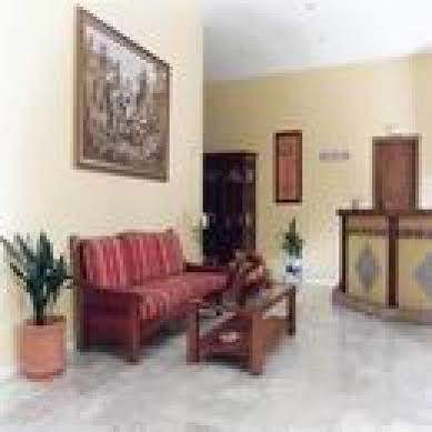 Hotel La Enrea Montefrío Interno foto
