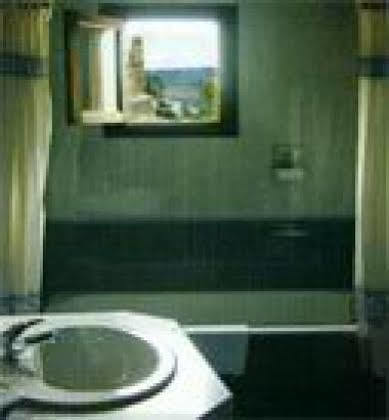 Hotel La Enrea Montefrío Esterno foto